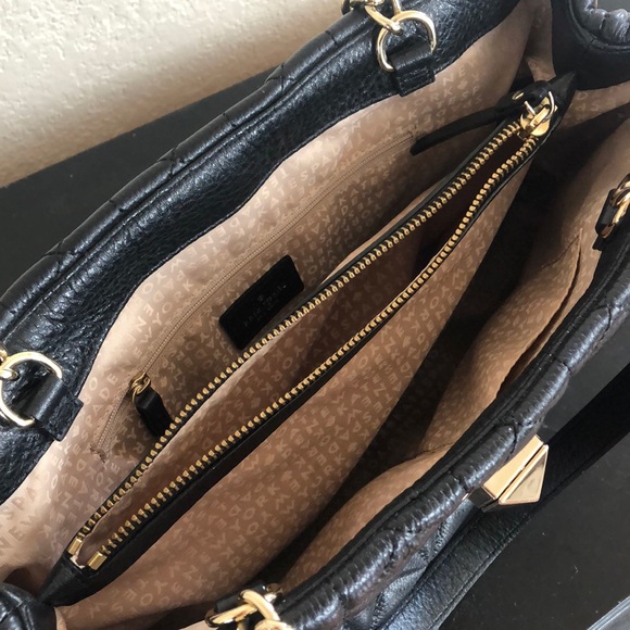 Like New Kate Spade Handbag - Picture 4 of 4